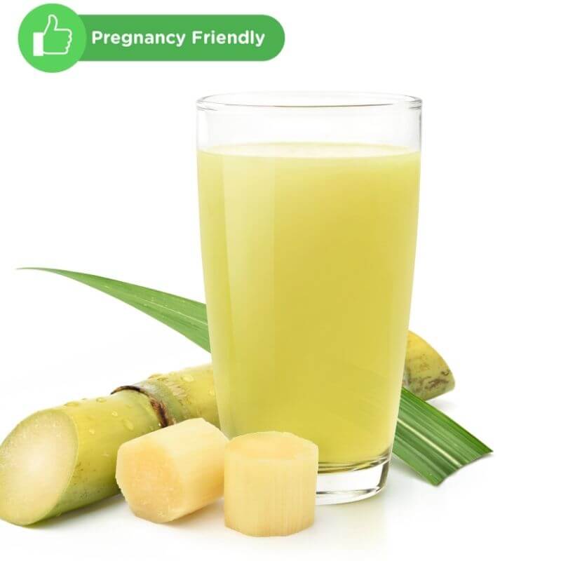 healthy drinks for pregnancy