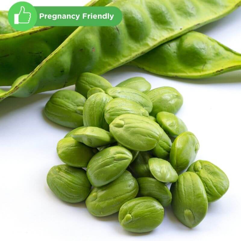healthy pregnancy herbs