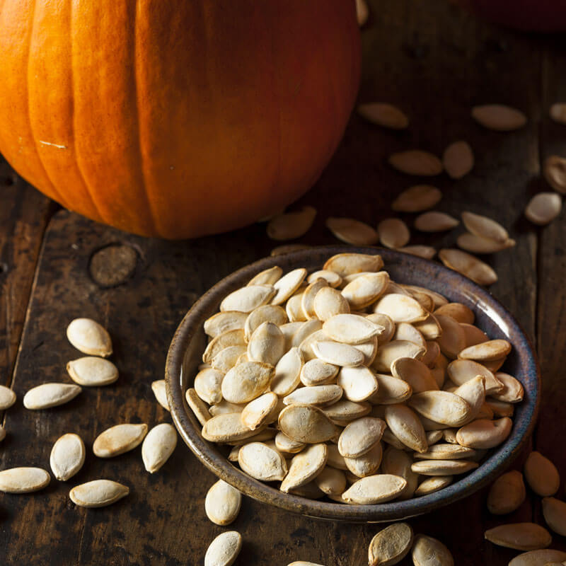 pumpkin seed