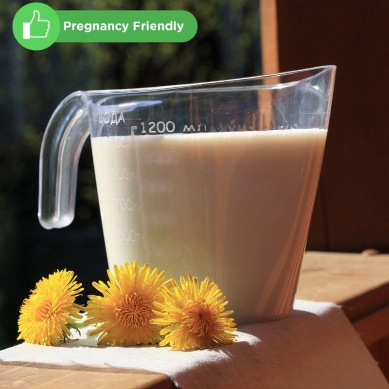 healthy dairy