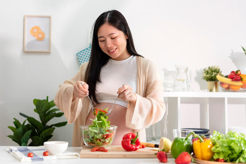 medicinal herbs during pregnancy