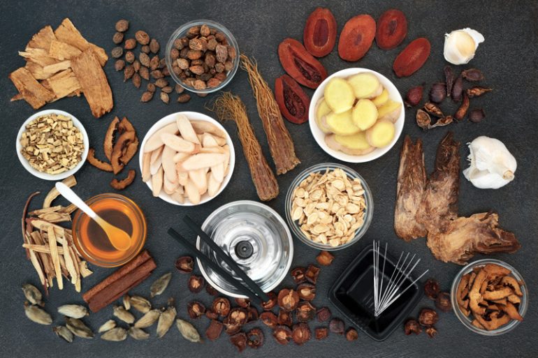 Pregnancy-Safe Foods and Medicinal Herbs Every Mum Should Know - July ...