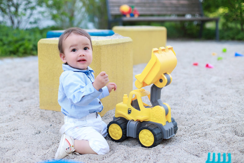 baby-sand