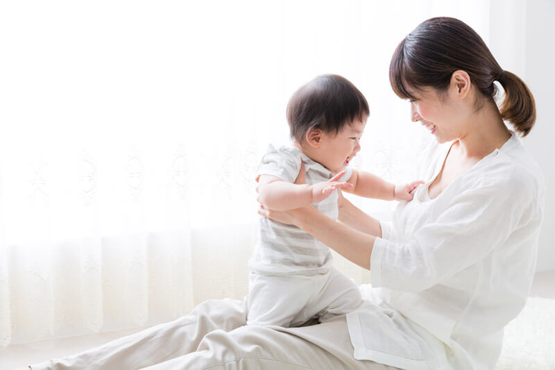 baby-mom