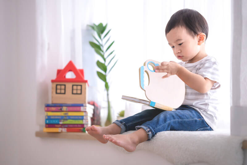read-baby