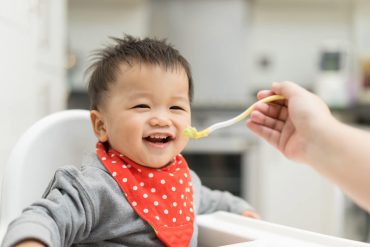 12-month-old