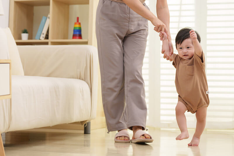 walk-baby