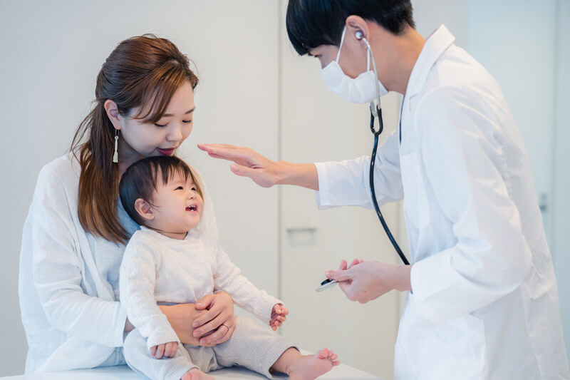 baby-clinic