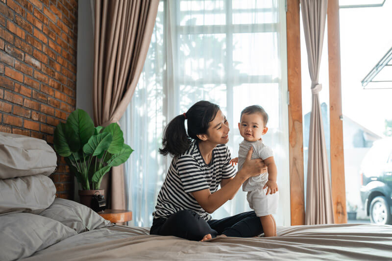 baby-bed