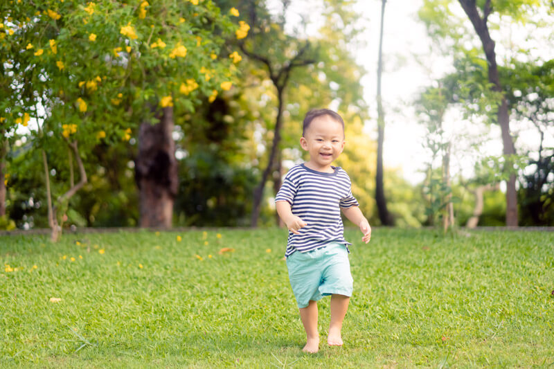 13-month-old developmental milestones