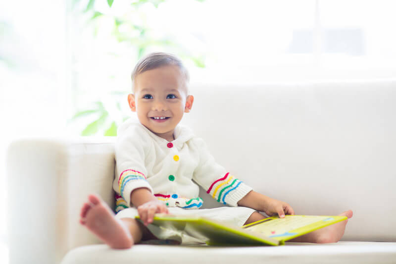 13-month-old developmental milestones