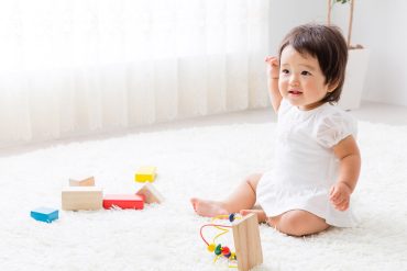 10-month-old-child