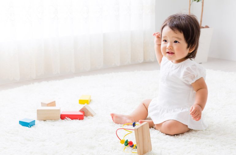 10-month-old-child