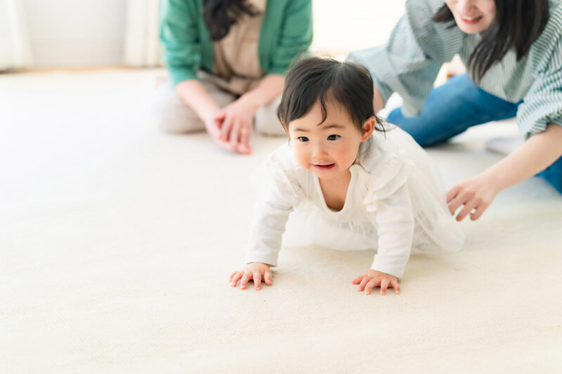 10-month-old developmental milestones