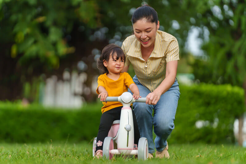 15-month-old developmental milestones