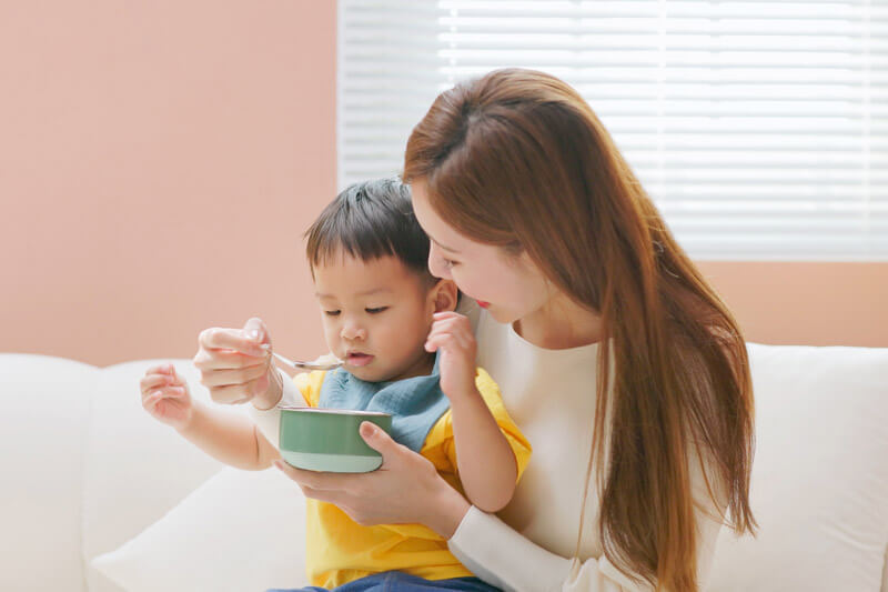 developmental milestones