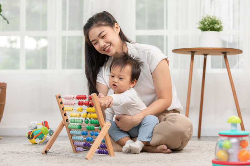 15-month-old developmental milestones