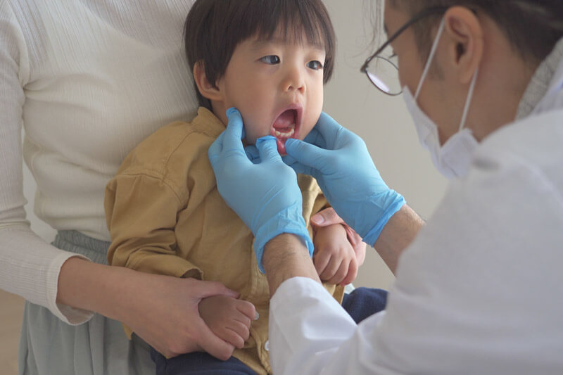 15-month-old 