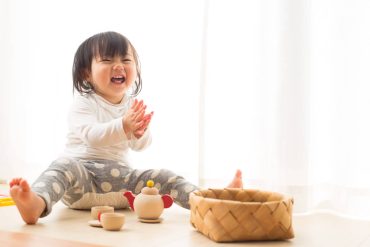 15-month-old