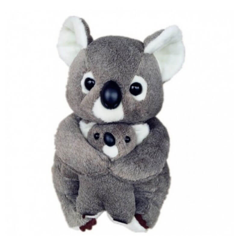 plush koala toy