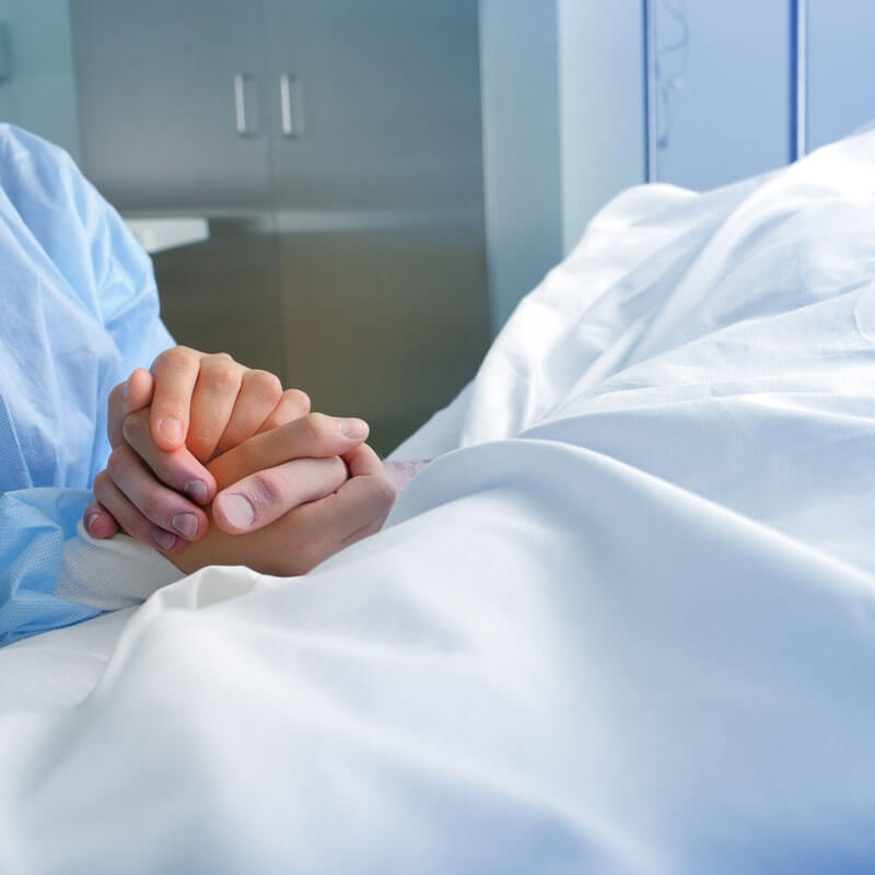 death-bedside-hospital