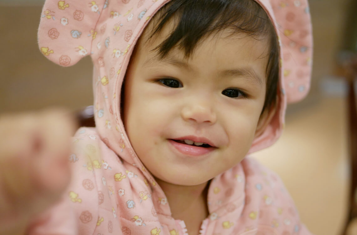 First Year Toddler SeventeenMonthOld Developmental Milestones