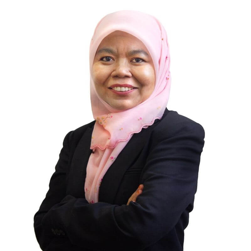 Dr Norzila Mohamed Zainudin talks about asthmatic child getting COVID-19