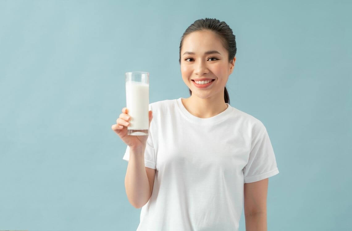 Postpartum Diet: Dairy - December 2024 | Motherhood Malaysia