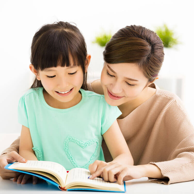 mom-daughter-reading