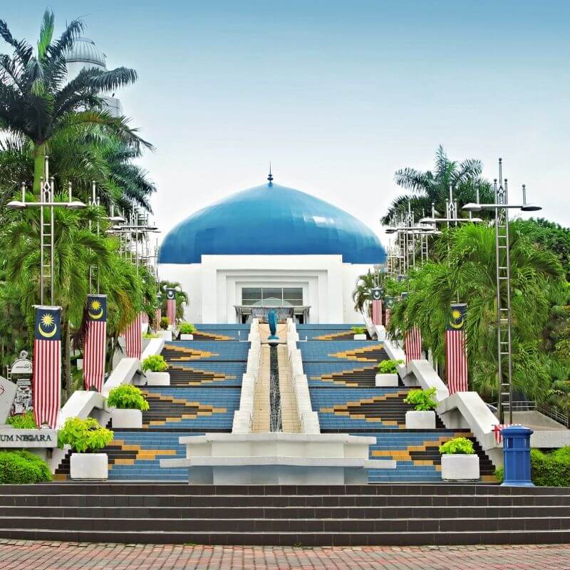 Malaysia National Planetarium