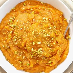 Sweet potato recipes