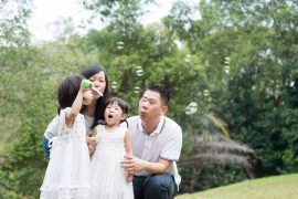 Klang Valley family attractions