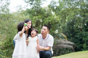 Klang Valley family attractions