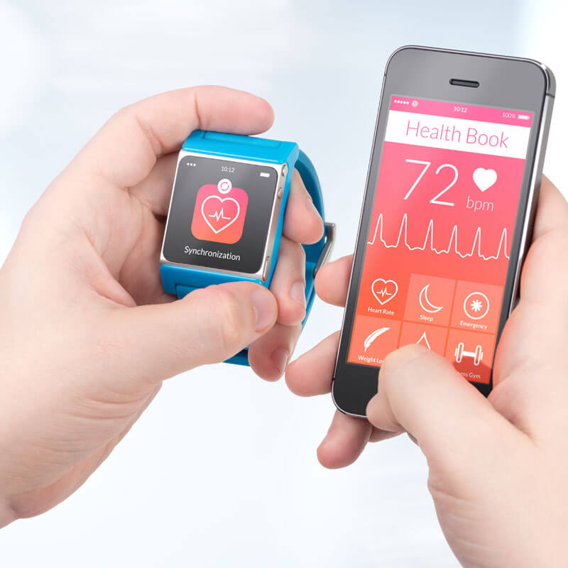 smartwatch-health
