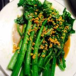 Broccoli recipes