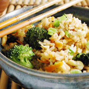 Broccoli recipes