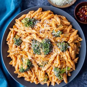 Broccoli recipes