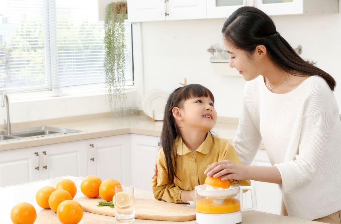 Nutrition for Toddlers: Fruits | Motherhood Malaysia