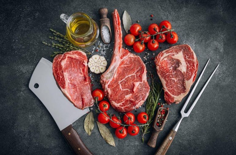 meat