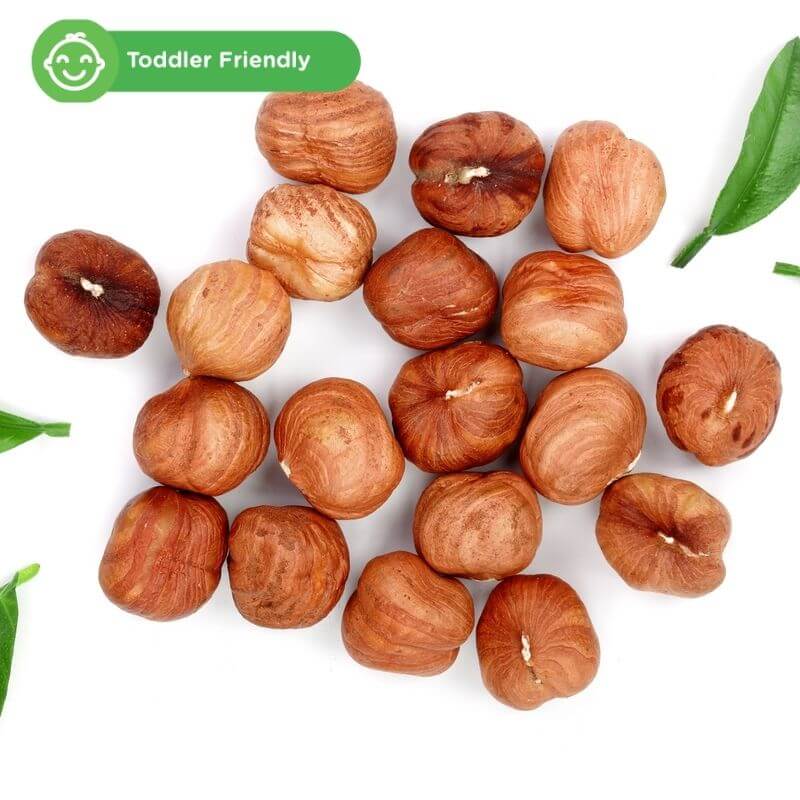safe nuts