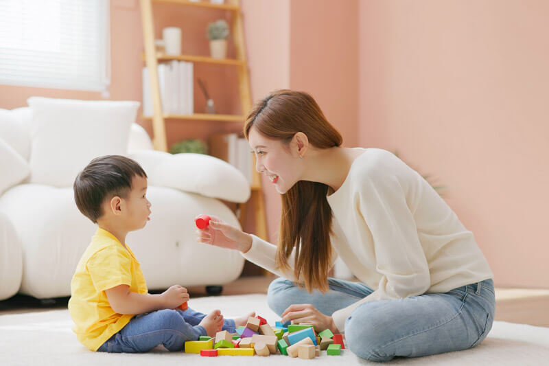 14-month-old developmental milestones