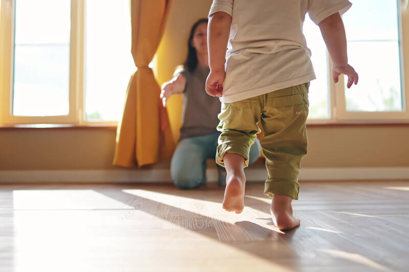 14-month-old developmental milestones