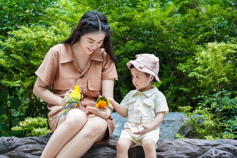 16-month-old
