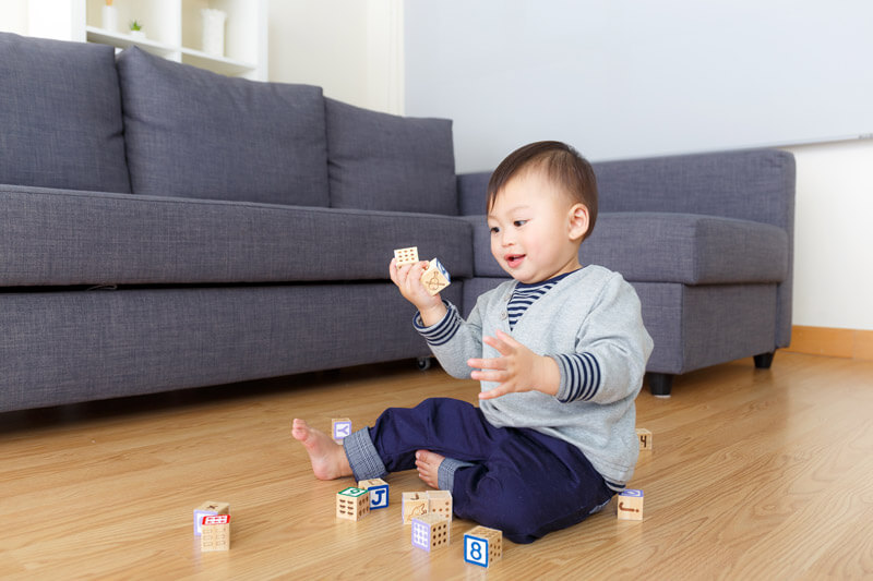 child-blocks