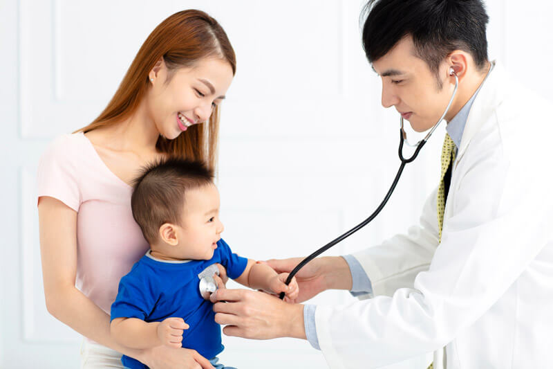 developmental milestones
