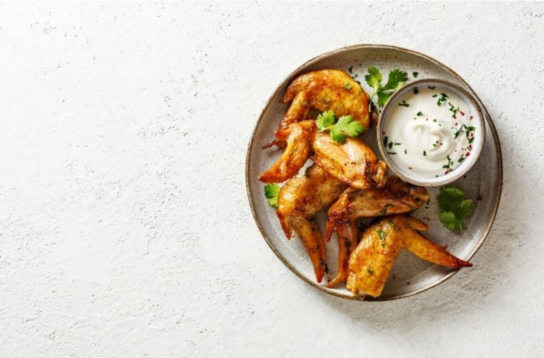 Nutritious Malay confinement chicken recipes for postpartum recovery