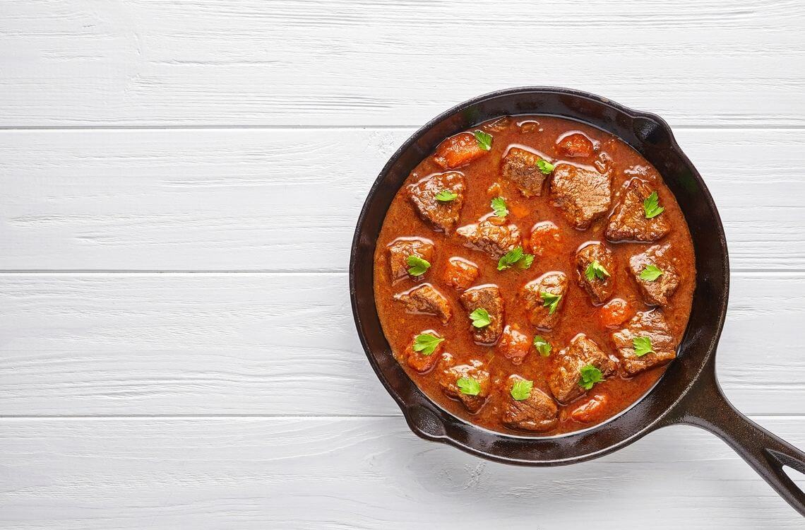 5 Easy Malay Confinement Beef Recipes That Will Make You Drool