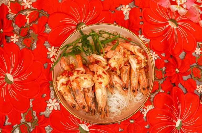 Prawns