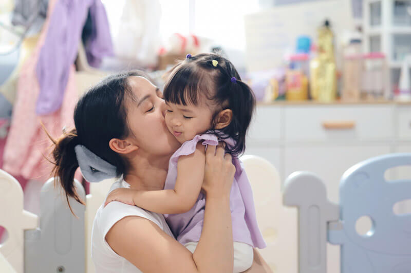 17-month-old developmental milestones