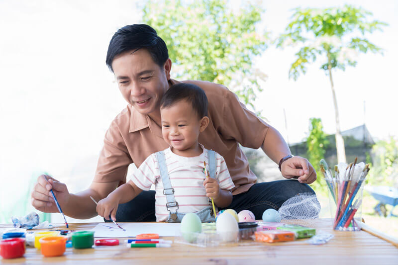 developmental milestones
